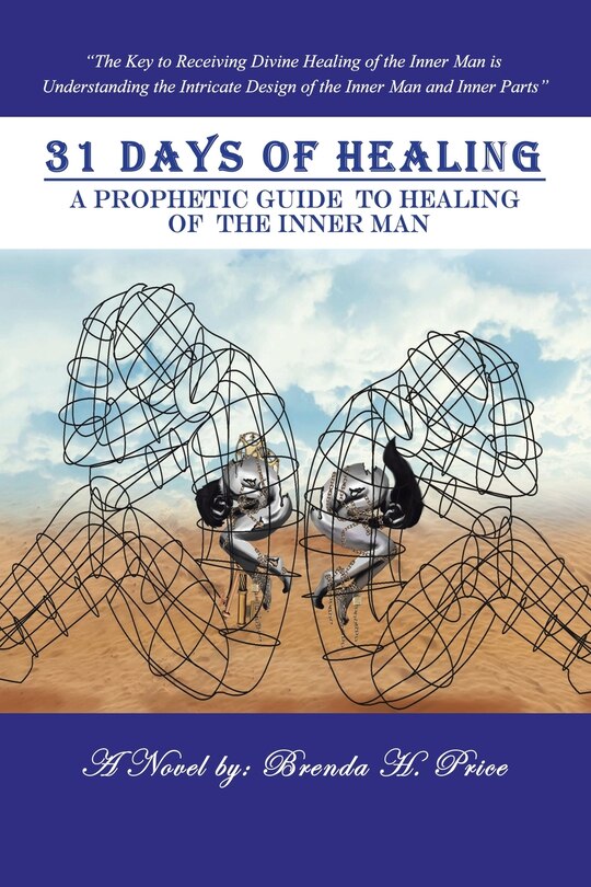 Couverture_31 Days Of Healing