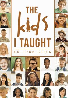 Couverture_The Kids I Taught