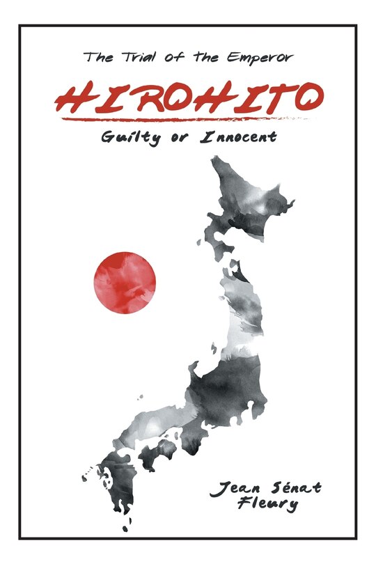 Front cover_Hirohito
