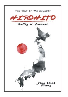 Front cover_Hirohito