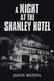 Front cover_A Night At The Shanley Hotel