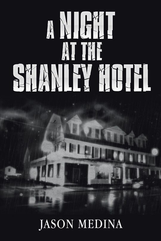 Front cover_A Night At The Shanley Hotel