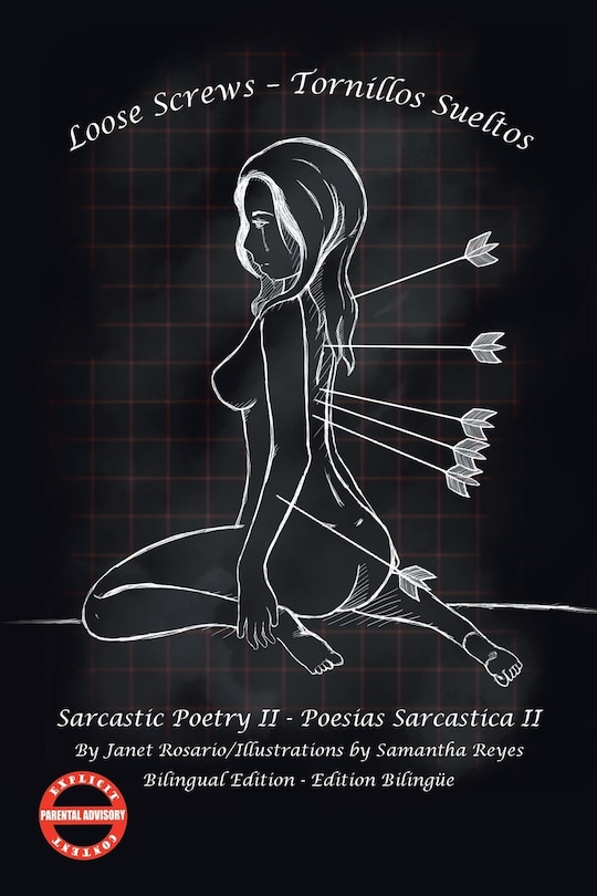 Front cover_Loose Screws - Tornillos Sueltos