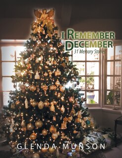 Front cover_I Remember December