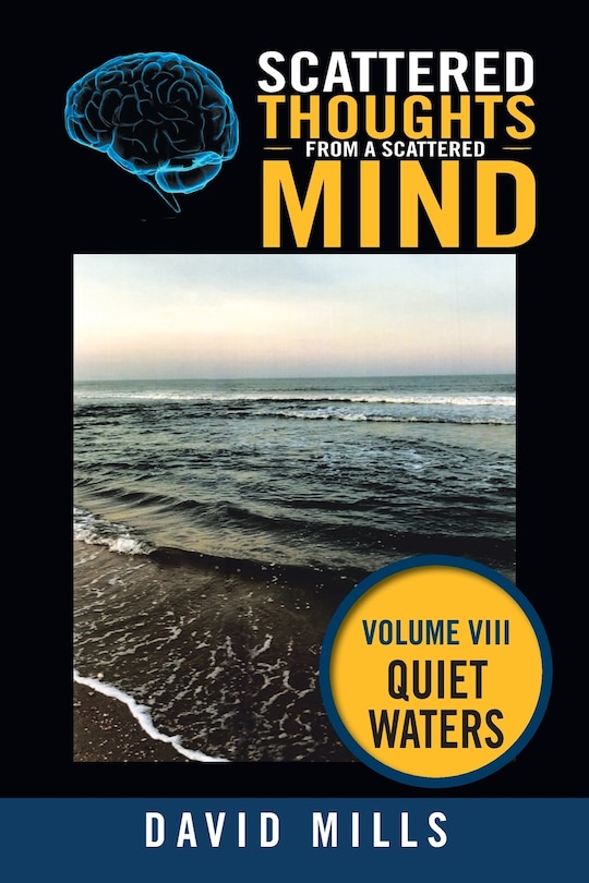 Front cover_Scattered Thoughts from a Scattered Mind