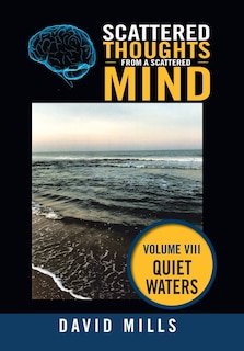 Front cover_Scattered Thoughts from a Scattered Mind