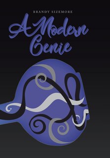 Front cover_A Modern Genie