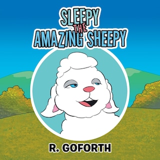 Sleepy the Amazing Sheepy