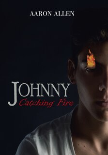 Front cover_Johnny