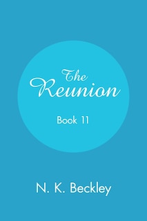 Front cover_The Reunion Book 11