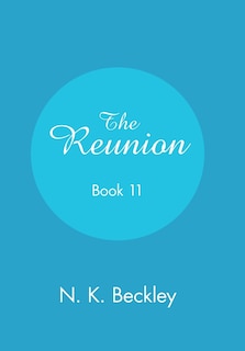 Front cover_The Reunion Book 11