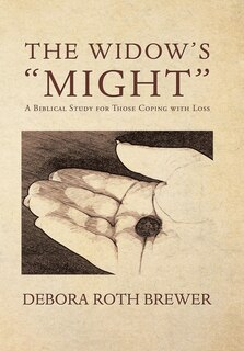 Front cover_The Widow's might