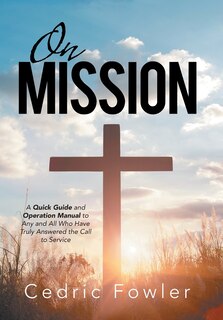 Front cover_On Mission