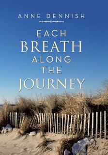 Couverture_Each Breath Along The Journey