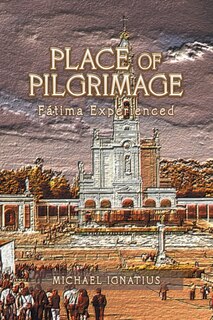 Front cover_Place Of Pilgrimage