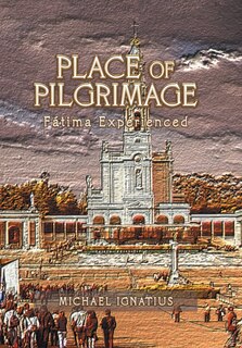 Front cover_Place Of Pilgrimage