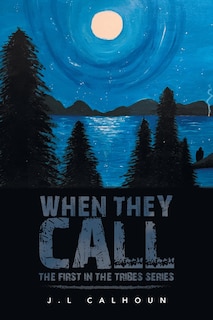 Front cover_When They Call