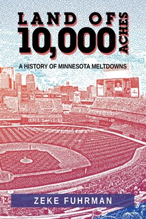 Front cover_Land Of 10,000 Aches