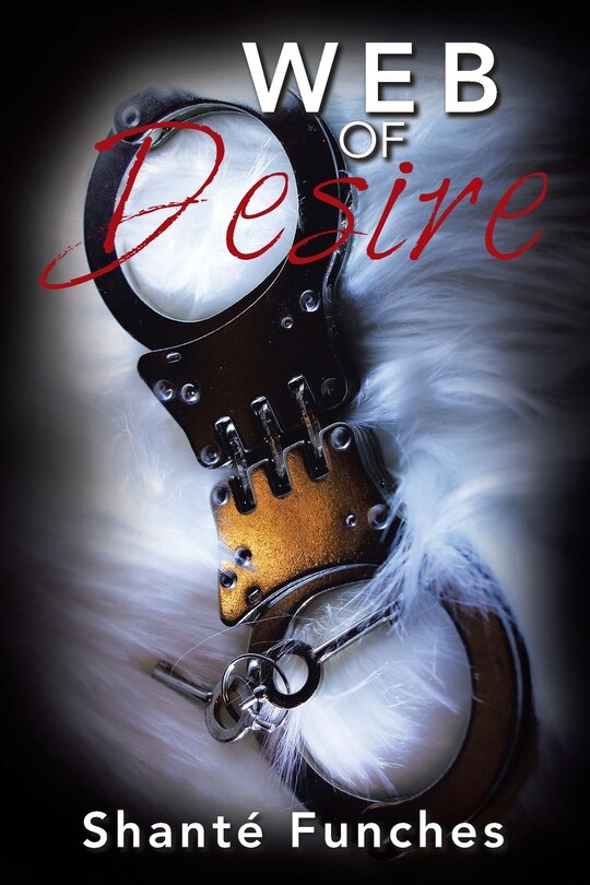 Couverture_Web Of Desire
