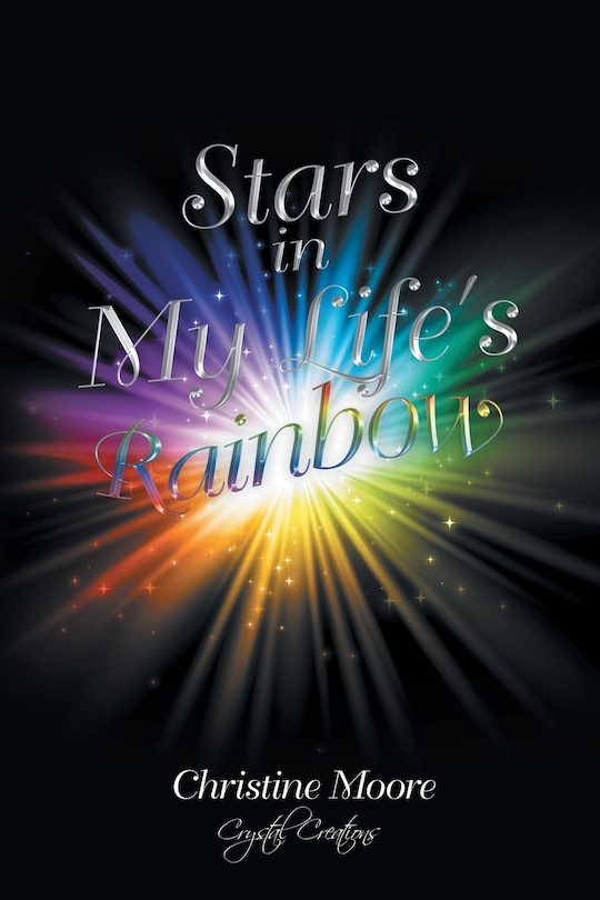 Front cover_Stars in My Life's Rainbow
