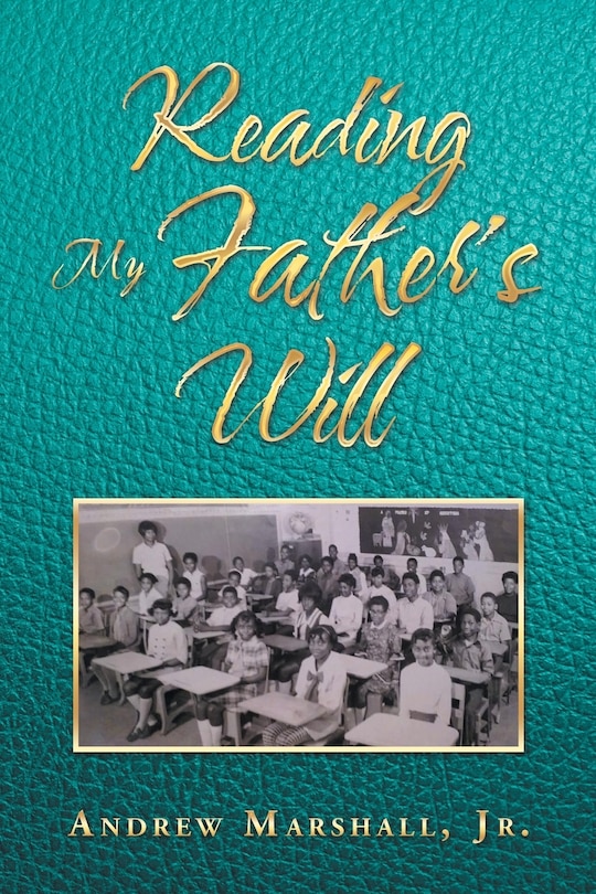 Couverture_Reading My Father's Will
