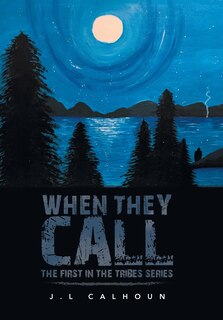 Front cover_When They Call