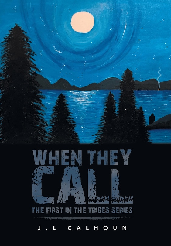 Front cover_When They Call