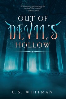 Front cover_Out Of Devil's Hollow