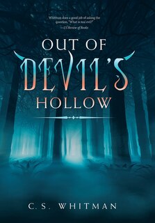 Front cover_Out Of Devil's Hollow
