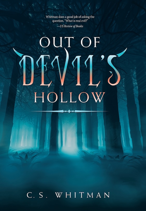 Front cover_Out Of Devil's Hollow