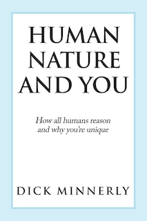 Couverture_Human Nature and You