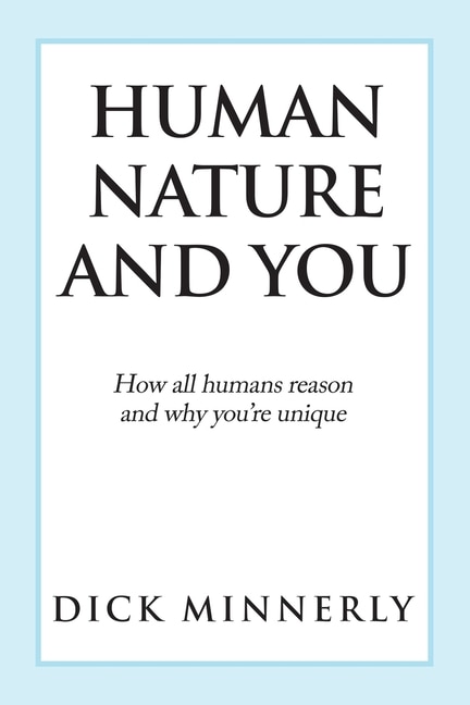 Couverture_Human Nature and You