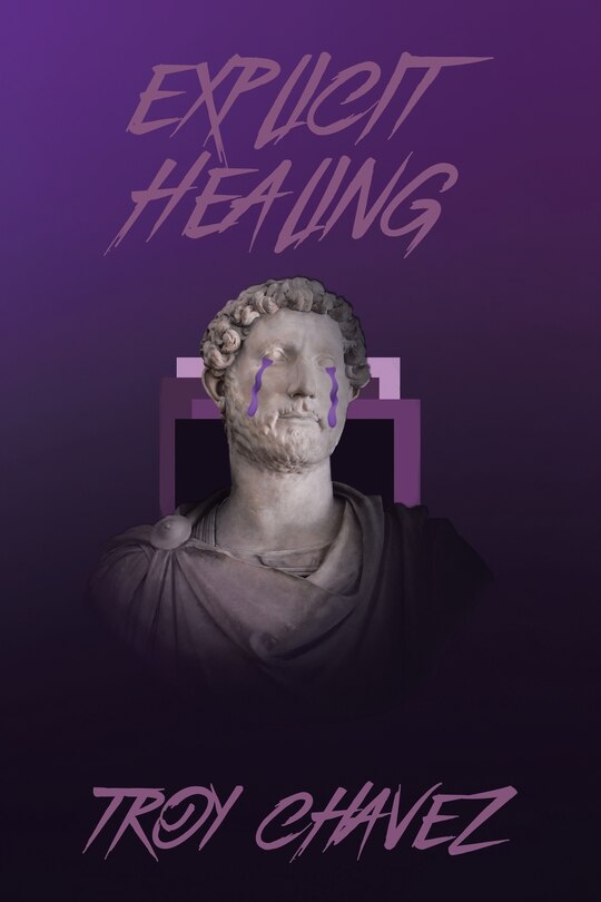 Front cover_Explicit Healing