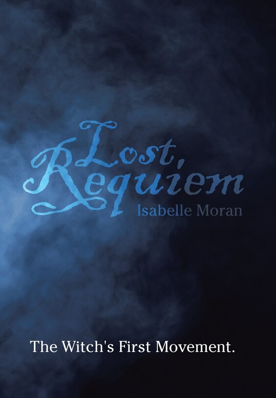 Front cover_Lost Requiem
