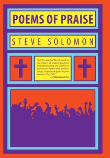 Front cover_Poems Of Praise