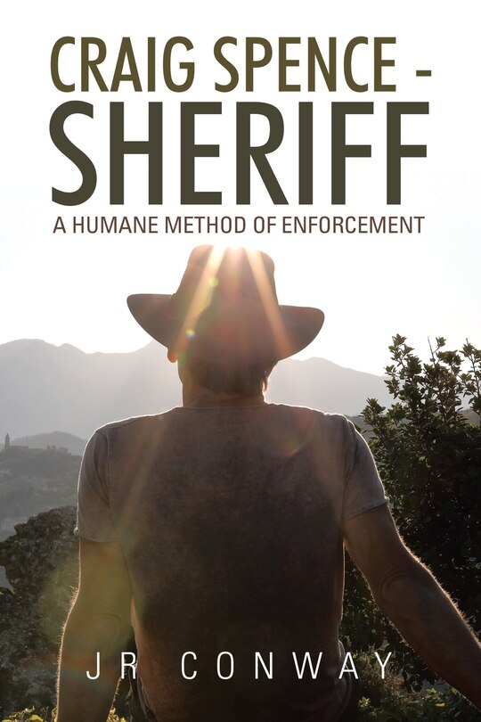 Couverture_Craig Spence - Sheriff
