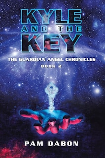Front cover_Kyle And The Key