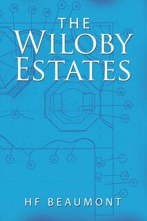 Front cover_The Wiloby Estates