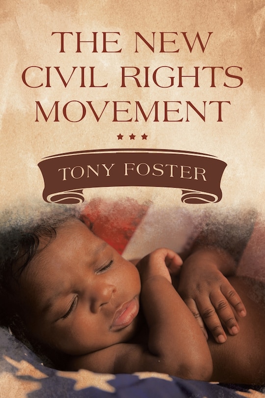 Front cover_The New Civil Rights Movement