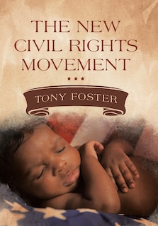 Front cover_The New Civil Rights Movement