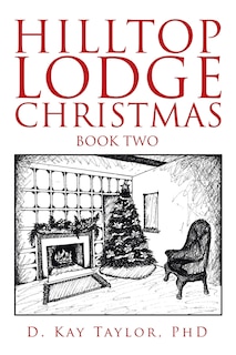 Front cover_Hilltop Lodge Christmas