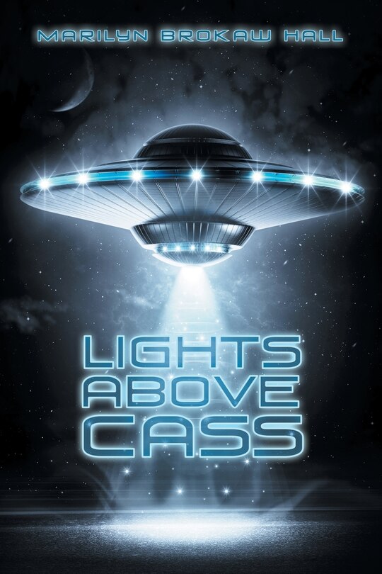 Front cover_Lights Above Cass