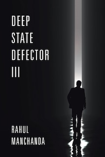 Front cover_Deep State Defector III