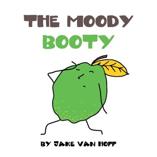 Front cover_The Moody Booty