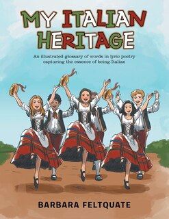 Front cover_My Italian Heritage