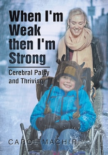 Front cover_When I'm Weak Then I'm Strong