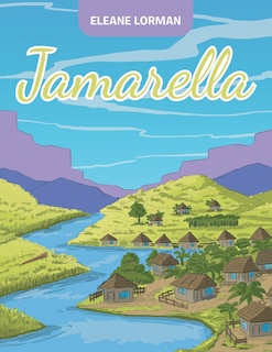 Front cover_Jamarella