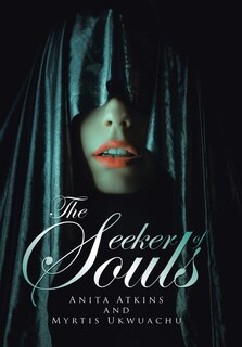 Front cover_The Seeker Of Souls