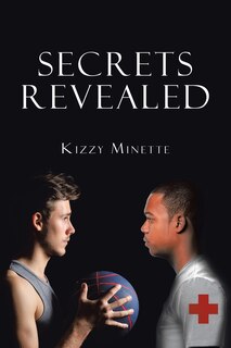 Front cover_Secrets Revealed