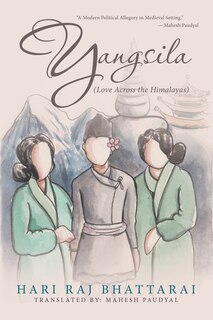 Front cover_Yangsila